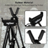 Опора для ружья FieryDeer Gun Rest 4 ноги, 1.8м