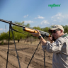 Опора для ружья FieryDeer Gun Rest 4 ноги, 1.8м