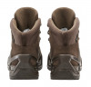 Ботинки LOWA Zephyr MK2 GTX Mid Dark Brown