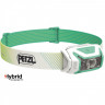Яркий налобный фонарь PETZL Actik Core Green (600 люмен)