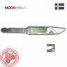Клинок MORAKNIV Blade Sandvik 2000 (115 мм)