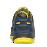 Кроссовки AKU ROCKET DFS GTX , blue/mustard