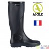 Резиновые сапоги из каучука AIGLE Rboot