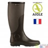 Резиновые сапоги из каучука AIGLE Rboot