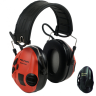 Наушники противошумные PELTOR SportTac shooting модель MT16H210F-478-RD, 7000039607