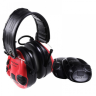 Наушники противошумные PELTOR SportTac shooting модель MT16H210F-478-RD, 7000039607