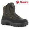 Ботинки для охоты CHIRUCA Labrador Boa Bandeleta