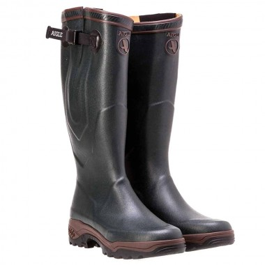 Сапоги из каучука AIGLE Parcours 2 Generation Vario