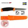 Нож MORAKNIV Companion F Serrated
