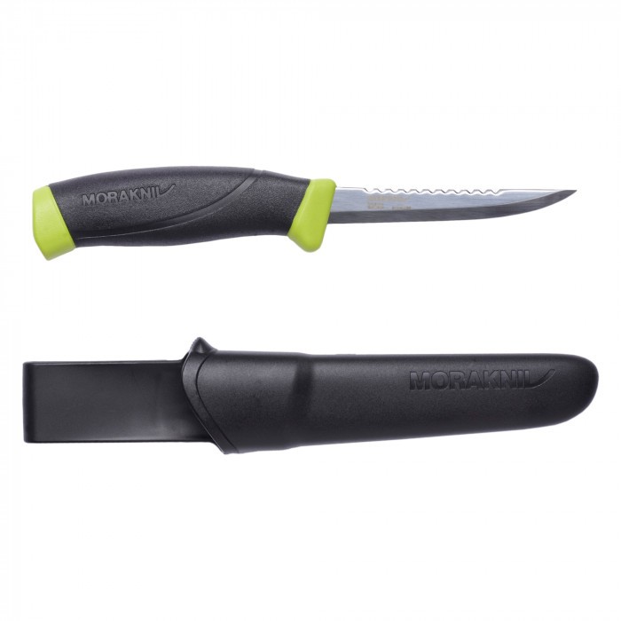 Нож MORAKNIV Fishing Comfort Scaler 098