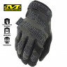 Прочные сенсорные перчатки для тактики MECHANIX The Original Multicam Black