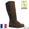 Женские сапоги AIGLE Morigi