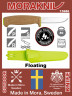 Нож плавающий MORAKNIV Floating Knife (не тонет)