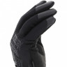 Тактические перчатки с сенсорными вставками MECHANIX FastFit Covert