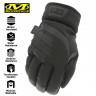 Зимние тёплые перчатки MECHANIX ColdWork FastFit Plus с поддержкой Touchscreen
