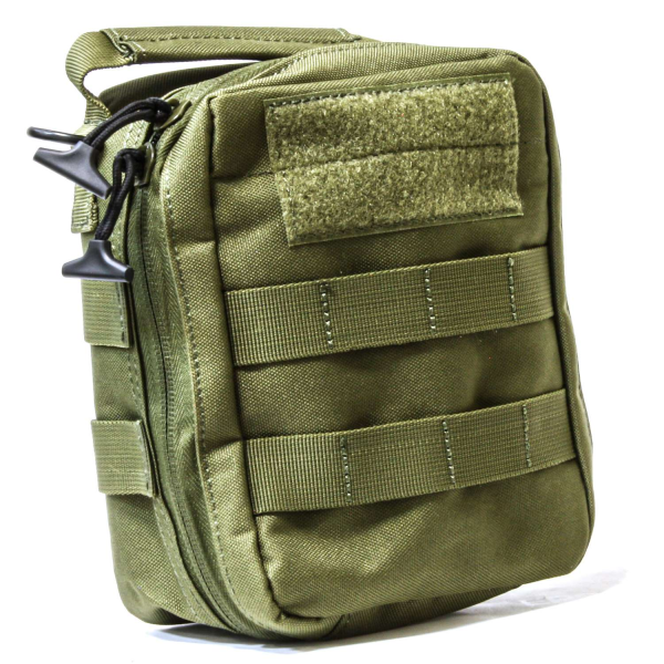 Сумка тактическая для аксессуаров EARMOR S18