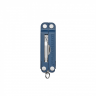 Компактный брелок-мультитул с ножницами LEATHERMAN Micra Navy (Multi-Tool)