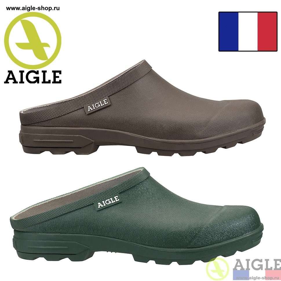 Калоши AIGLE Limfor