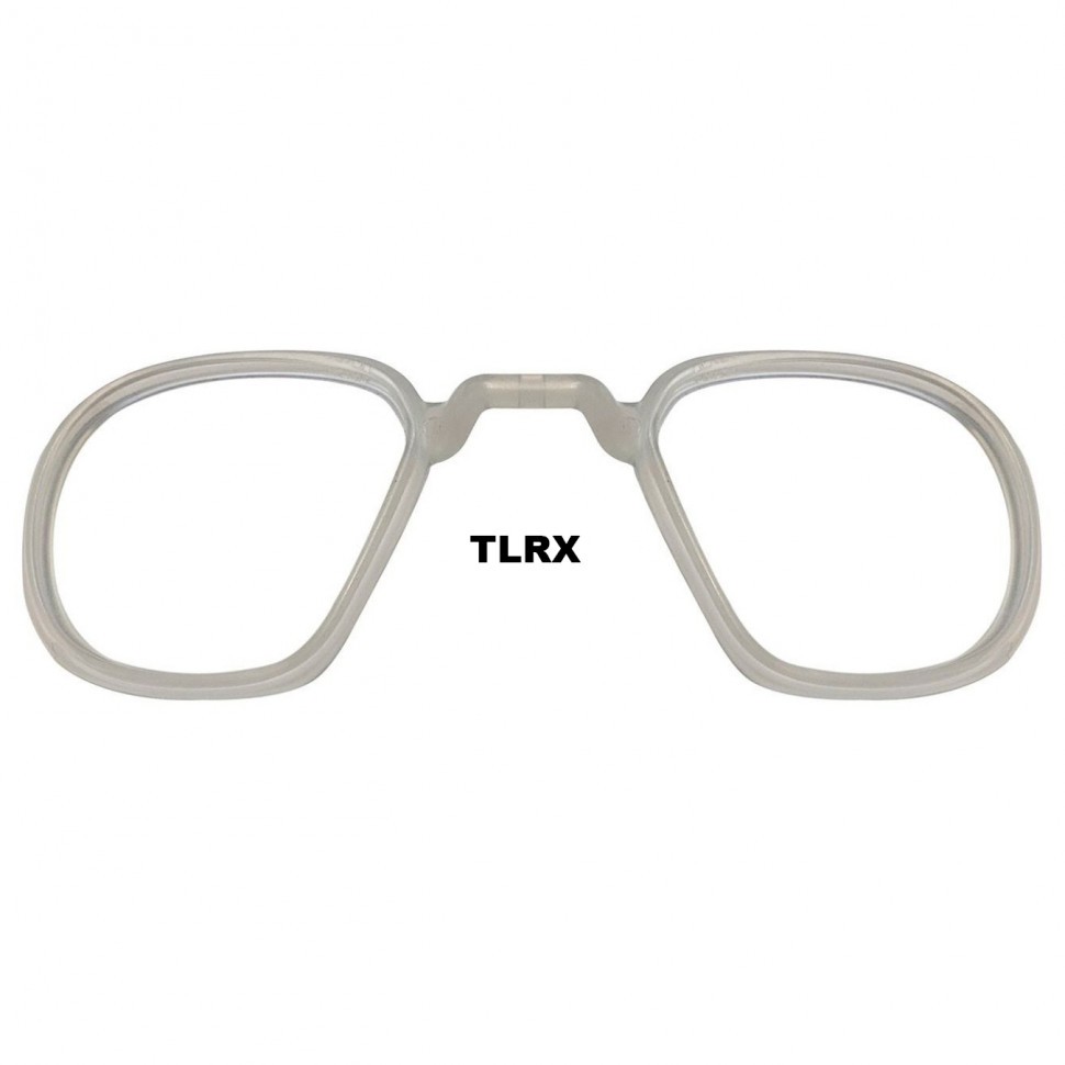 Адаптер для диоптрических линз WILEY X Twist Lock Prescription Insert