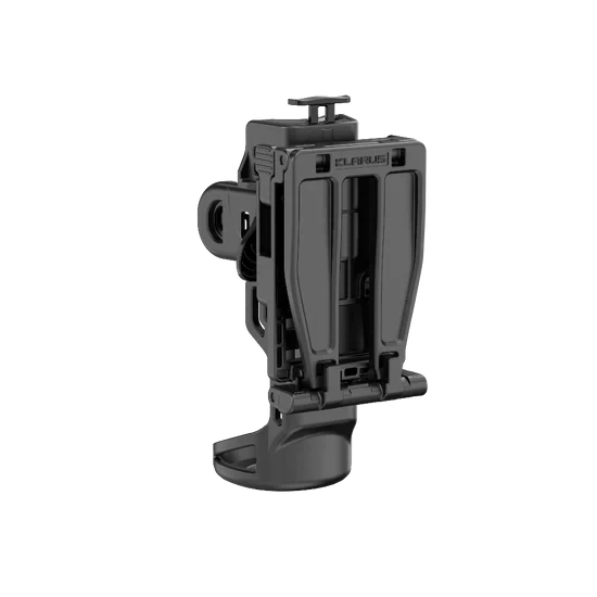 Держатель поясной KLARUS AH3 для фонарей EP9, EP10, GL4, GL15, XT21