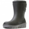 Полиуретановые короткие сапоги NORA Thermic Low Black
