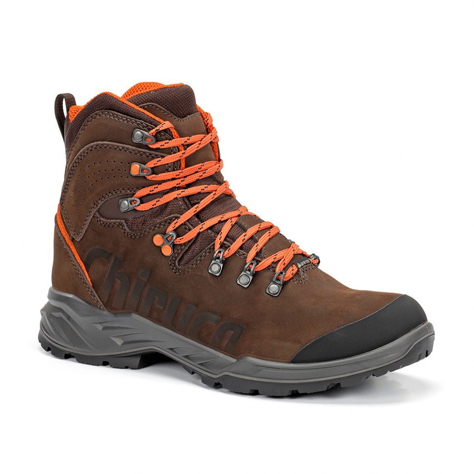 Ботинки для коллективной охоты CHIRUCA Sequoia Force