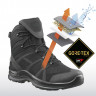 Тактические ботинки HAIX Black Eagle Athletic 2.1 GTX Mid Black