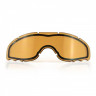 Линза двойная для маски Wiley X Spear Lens Double Rust (оранжевая)
