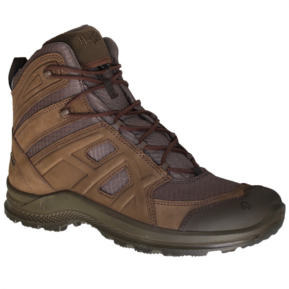 Тактические ботинки HAIX Black Eagle Athletic 2.0 N GTX Mid