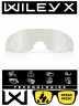 Линза для маски Wiley X Spear Lens Grey (серая)