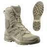 Тактические ботинки HAIX Black Eagle Athletic 2.0 V T High Sidezipper Desert