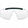 Сменная прозрачная линза для очков WILEYX Saber Advanced Lens Clear