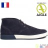 Кеды AIGLE Lonriver