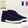Кеды AIGLE Lonriver