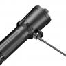 Фонарь KLARUS XT11GT Pro V3.0, 3300Lm, акк.400mAh, черный