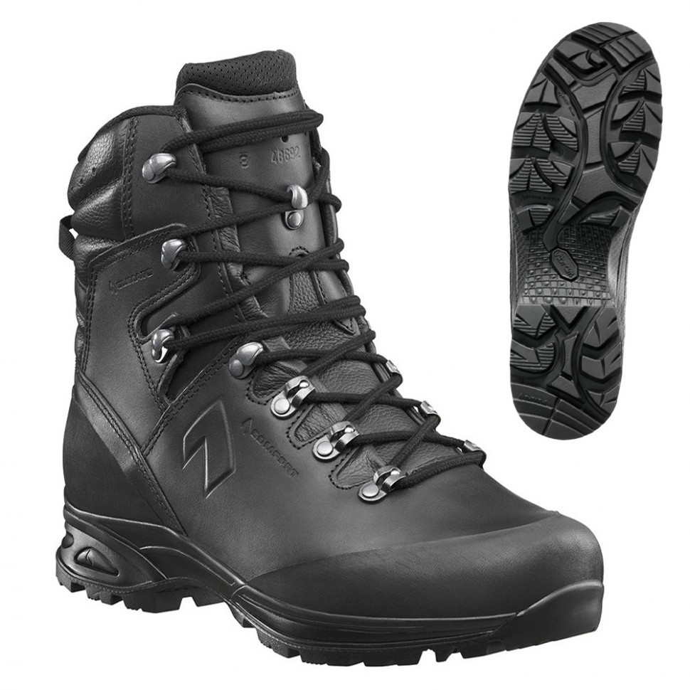 Тактические ботинки HAIX Commander GTX