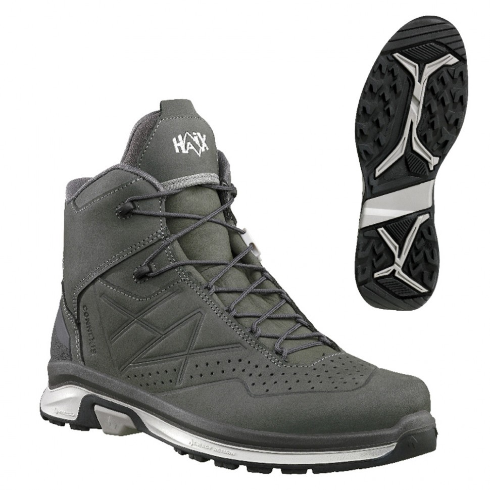 Ботинки HAIX Connexis Force Air