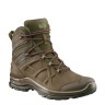 Треккинговые ботинки HAIX Black Eagle Nature GTX Mid