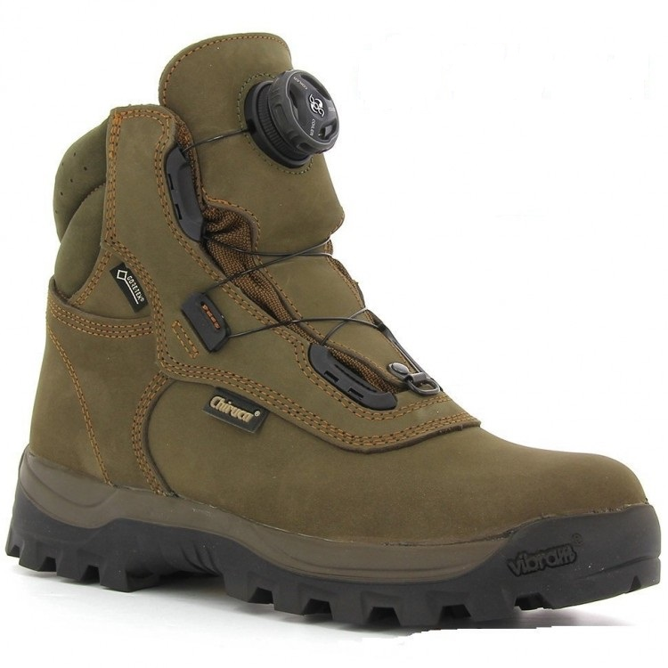 Ботинки CHIRUCA Boxer Boa