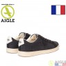 Мужские кеды AIGLE Yarden
