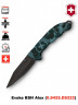 Складной нож Victorinox Evoke BSH Alox Camouflage Navy