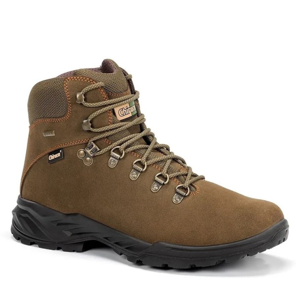 Ботинки для охоты CHIRUCA Pointer New
