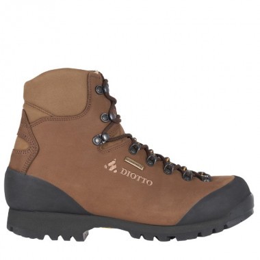 Горные ботинки HL by DIOTTO Caracoi