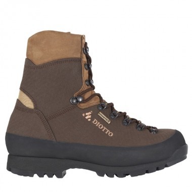 Теплые горные ботинки HL by DIOTTO Hunter