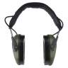 Наушники активные EARMOR M300T-FG, NRR 22, bluetooth, зеленые