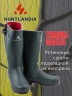Резиновые сапоги Huntlandia Travel